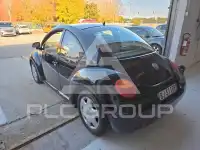 2000 Volkswagen BEETLE