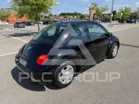 2000 Volkswagen BEETLE