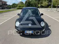 2000 Volkswagen BEETLE