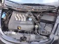 2000 Volkswagen BEETLE