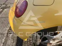 2000 Volkswagen BEETLE