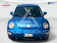 2000 Volkswagen BEETLE