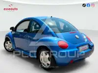 2000 Volkswagen BEETLE