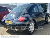 2000 Volkswagen BEETLE