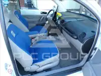 2000 Volkswagen BEETLE