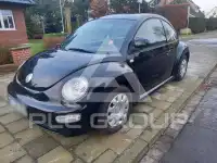 2000 Volkswagen BEETLE