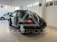 2000 Volkswagen BEETLE