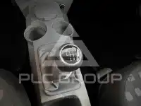 2000 Volkswagen BEETLE