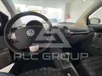 2000 Volkswagen BEETLE
