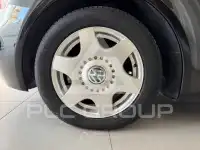 2000 Volkswagen BEETLE