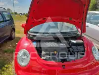 2000 Volkswagen BEETLE
