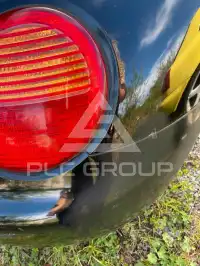 2000 Volkswagen BEETLE