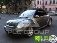 2000 Volkswagen BEETLE
