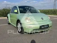2000 Volkswagen BEETLE