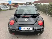 2000 Volkswagen BEETLE