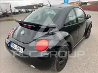 2000 Volkswagen BEETLE