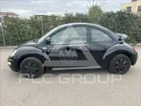 2000 Volkswagen BEETLE