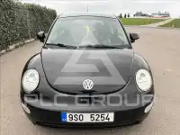 2000 Volkswagen BEETLE