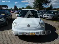 2000 Volkswagen BEETLE