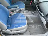 2000 Volkswagen BEETLE