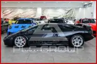 2000 Lamborghini Diablo