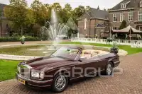 2000 Rolls Royce Corniche