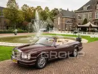 2000 Rolls Royce Corniche