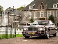 2000 Rolls Royce Corniche