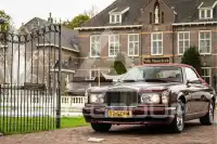 2000 Rolls Royce Corniche