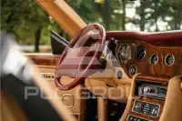 2000 Rolls Royce Corniche