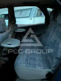 2000 Renault Scenic