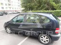 2000 Renault Scenic