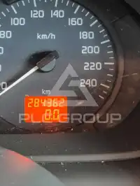 2000 Renault Scenic