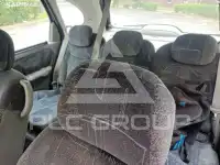 2000 Renault Scenic