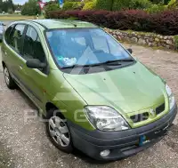 2000 Renault Scenic