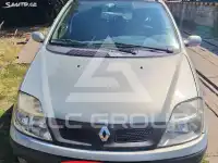 2000 Renault Scenic