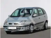 2000 Renault Scenic
