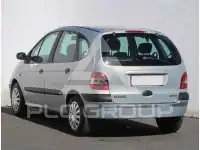 2000 Renault Scenic