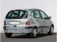2000 Renault Scenic