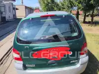2000 Renault Scenic