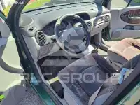 2000 Renault Scenic