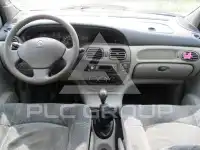 2000 Renault Scenic