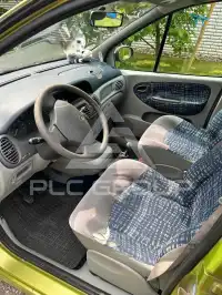 2000 Renault Scenic