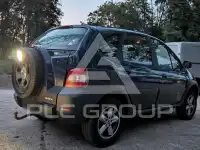 2000 Renault Scenic