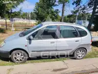 2000 Renault Scenic
