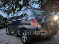 2000 Renault Scenic