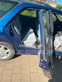 2000 Renault Laguna