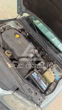 2000 Renault Laguna