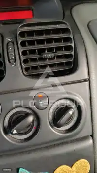 2000 Renault Laguna