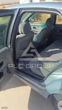 2000 Renault Laguna
